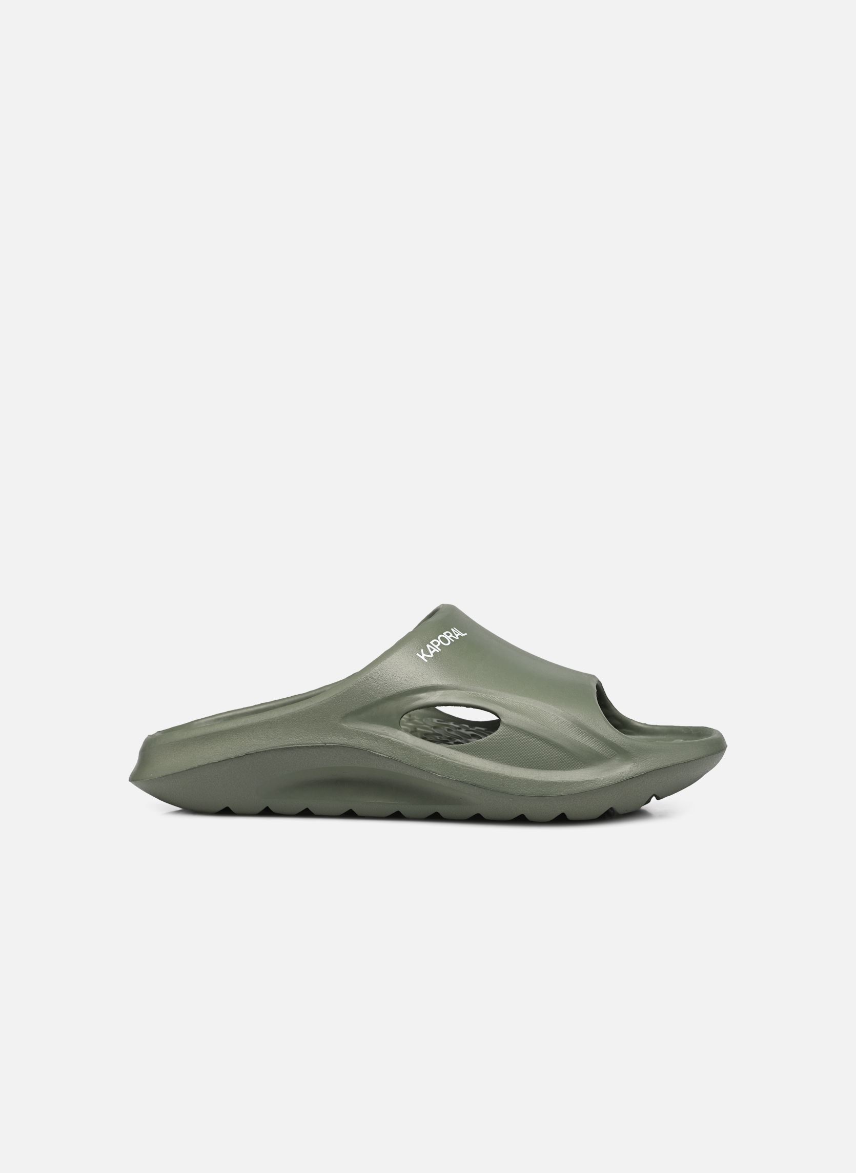Muilen Durul heren groen Kaporal Muilen Durul heren groen KAKI