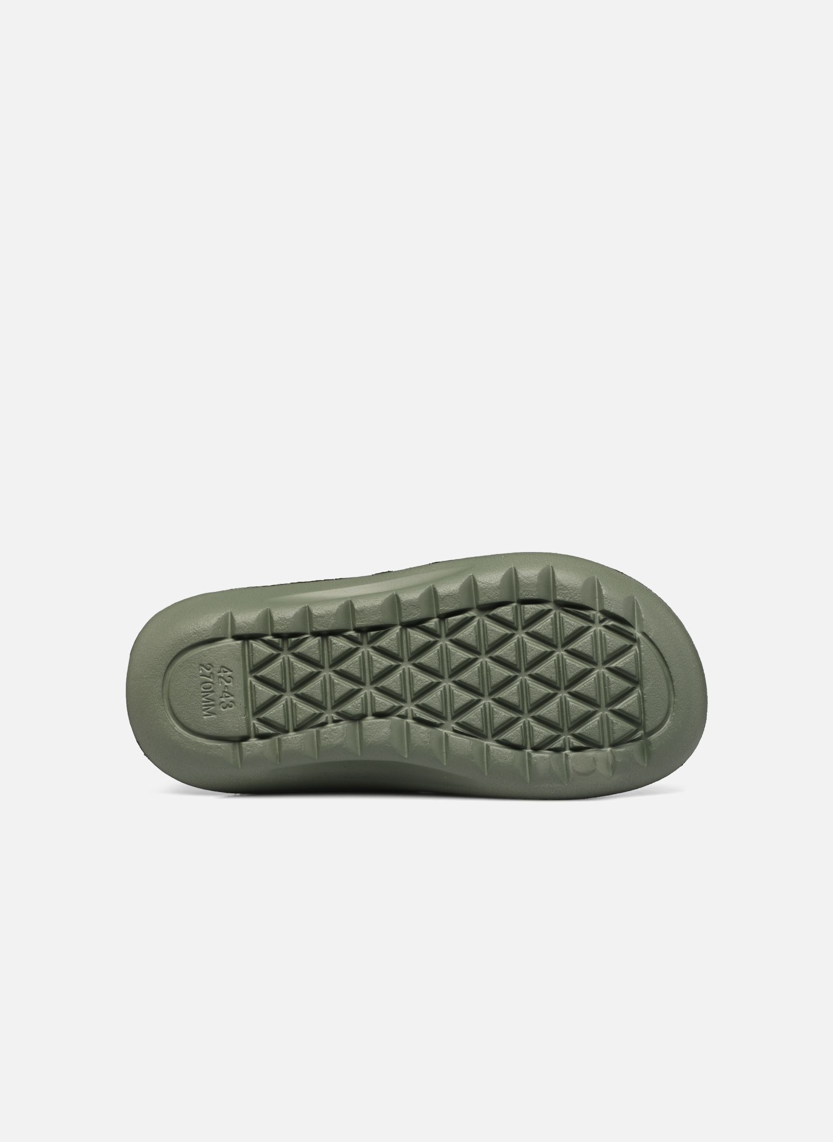 Muilen Durul heren groen Kaporal Muilen Durul heren groen KAKI