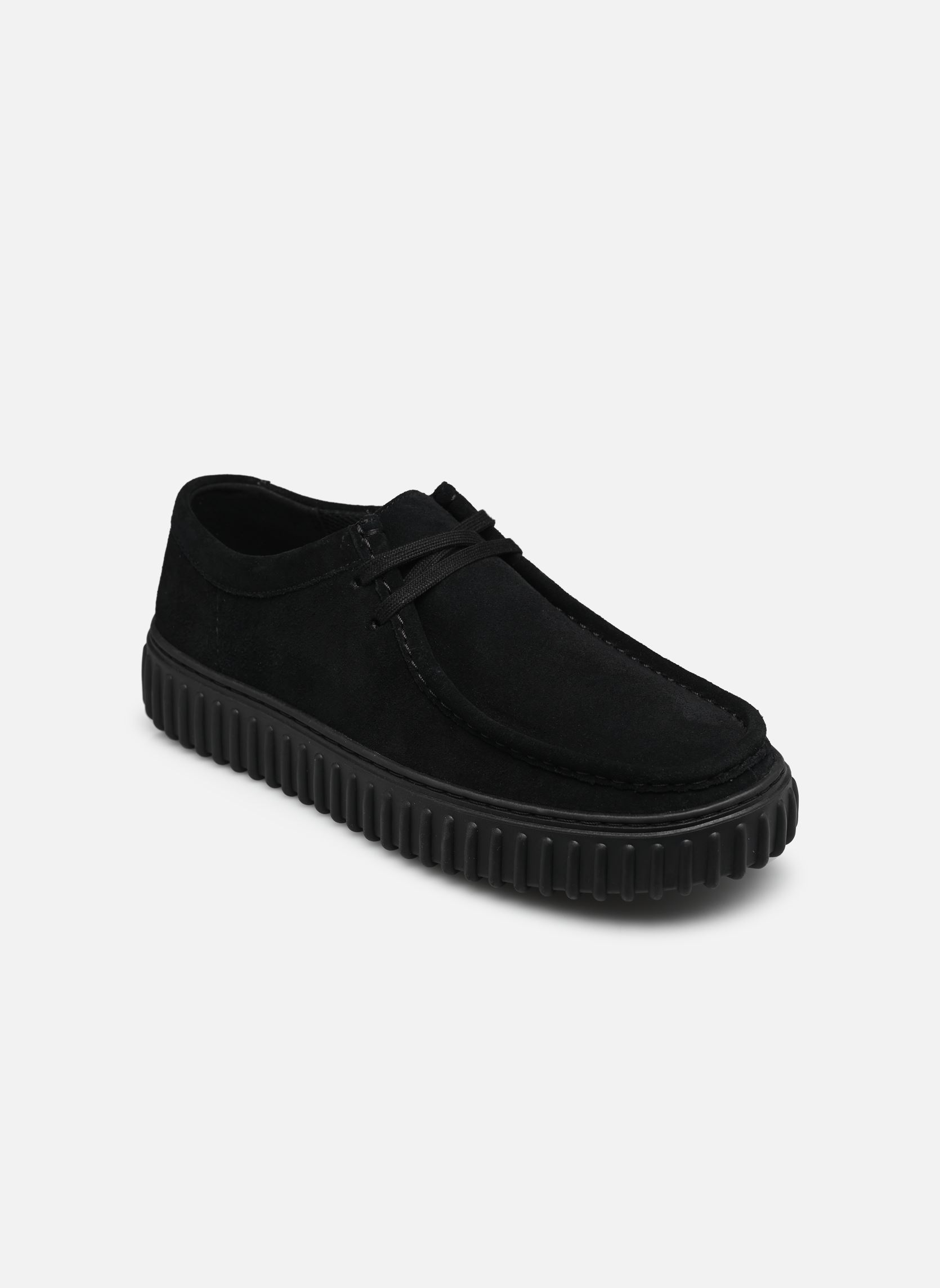 Bottines et boots Clarks Torhill Lo pour  Homme