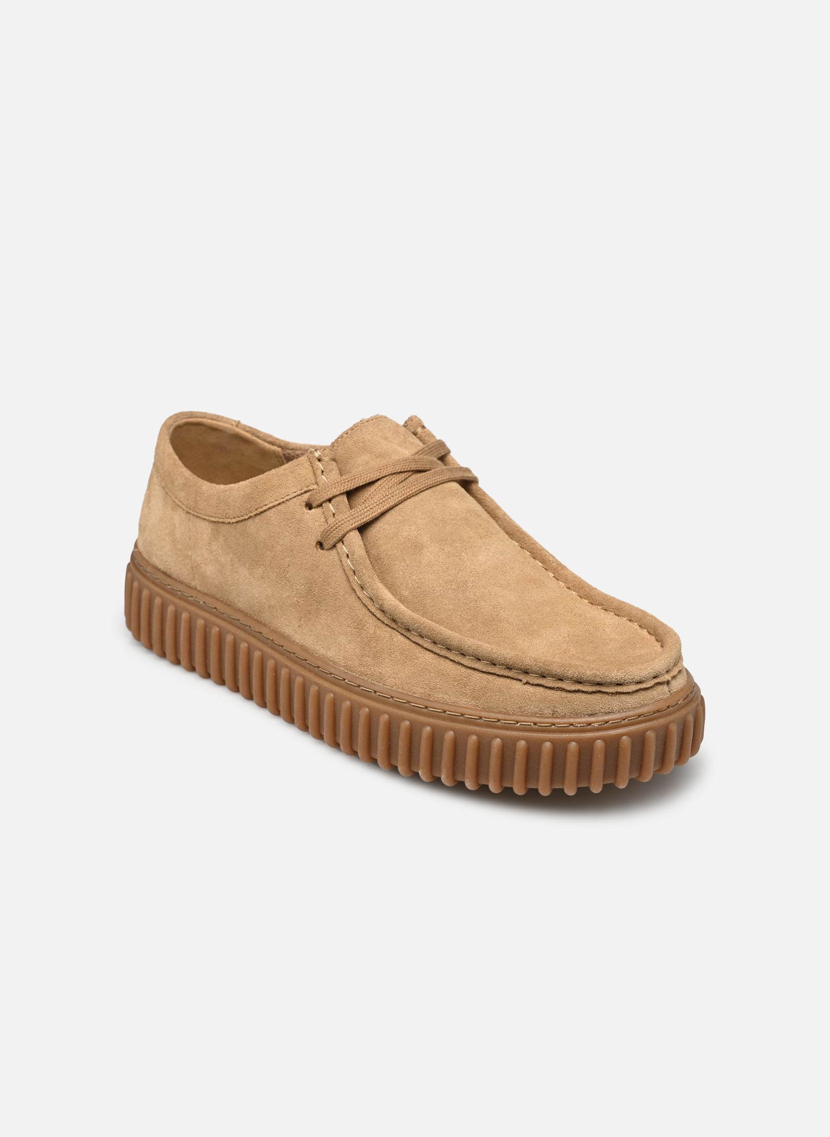 Bottines et boots Clarks Torhill Lo pour  Homme