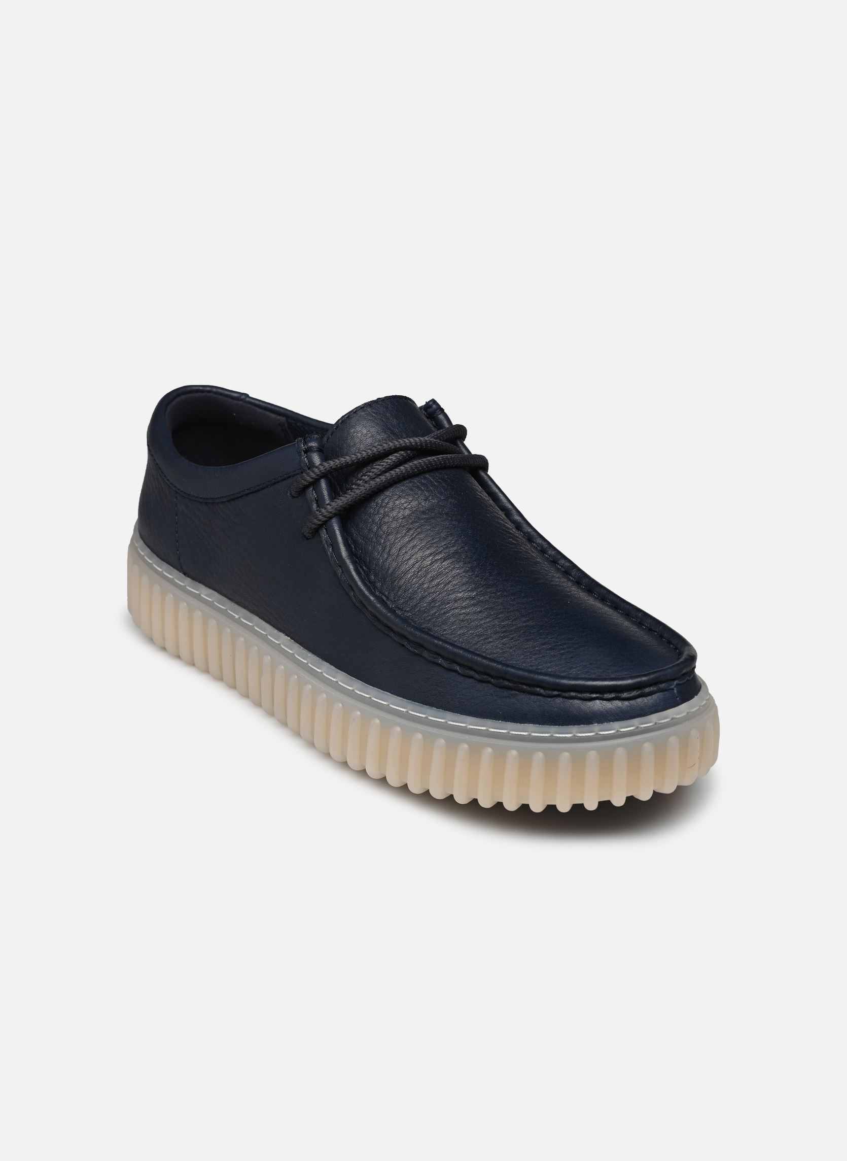 Bottines et boots Clarks Torhill Lo pour  Homme