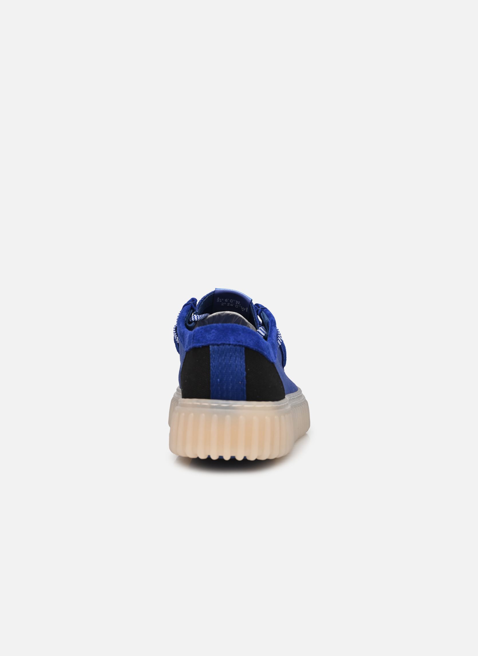 Derbies Torhill Lo homme bleu Clarks Derbies Torhill Lo homme bleu NAVY COMBI