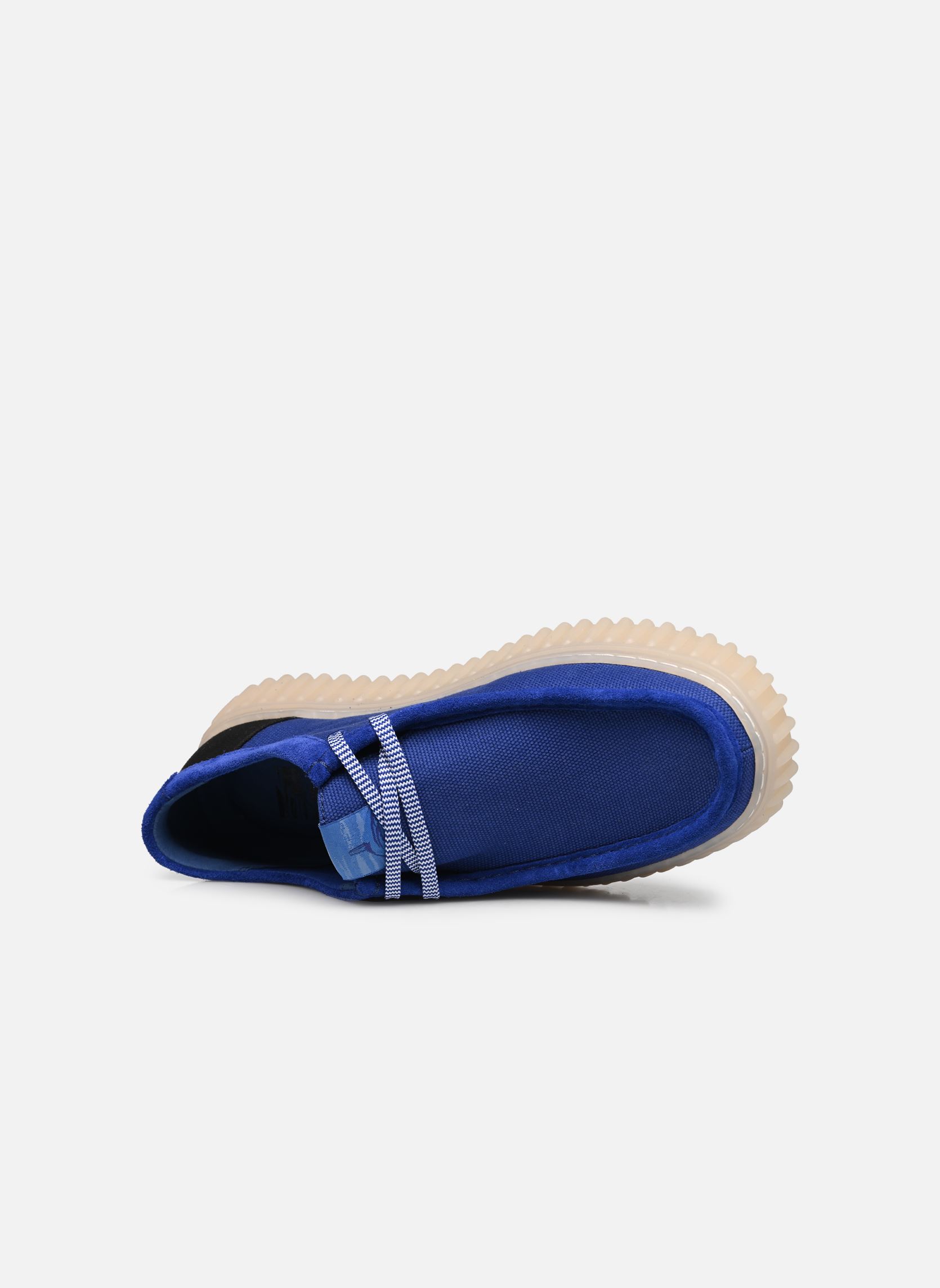 Derbies Torhill Lo homme bleu Clarks Derbies Torhill Lo homme bleu NAVY COMBI