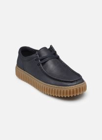 Derbies Torhill Lo homme bleu