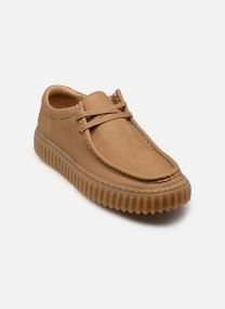 Derbies Torhill Lo homme bleu