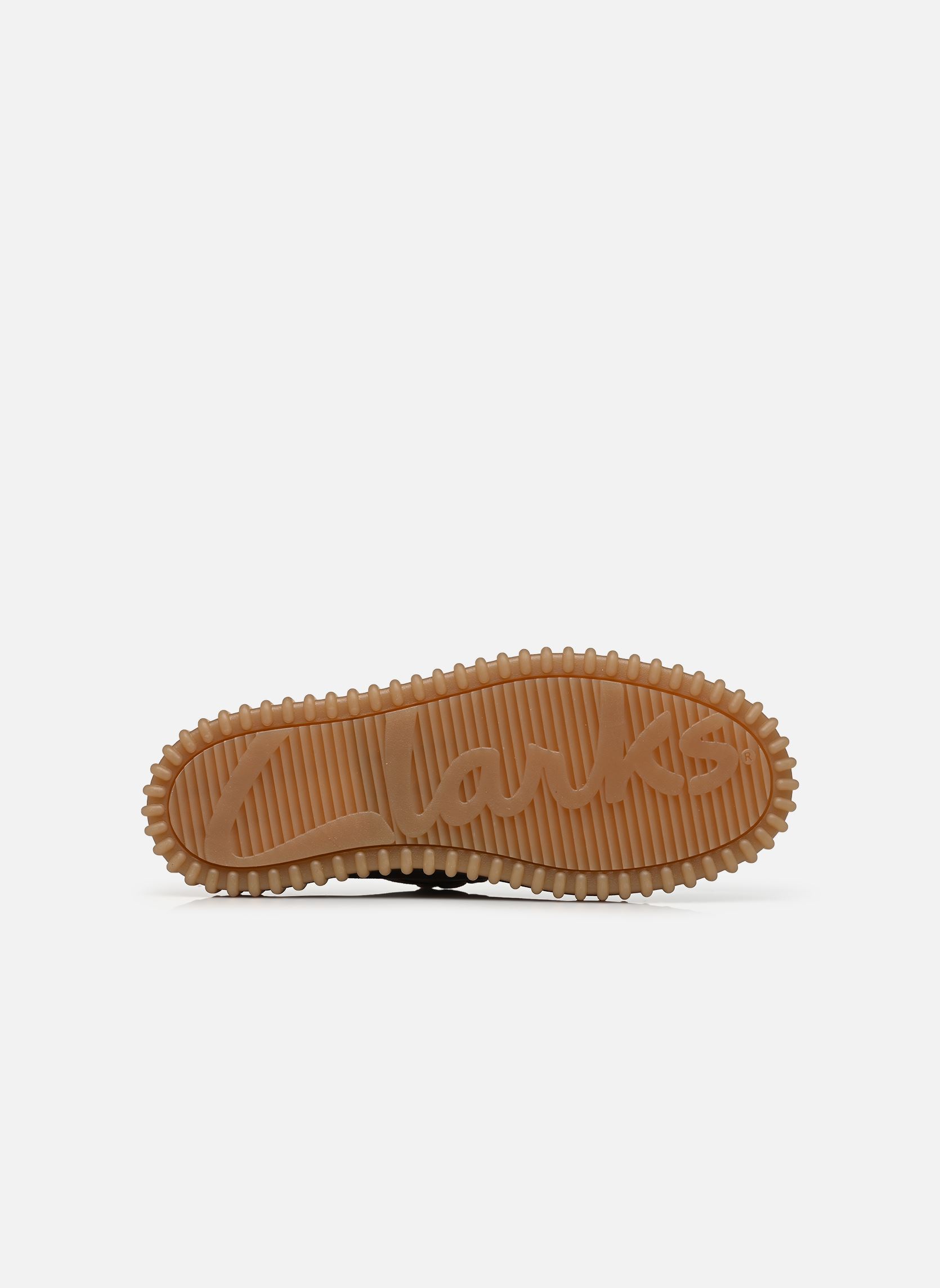 Derbies Torhill Lo homme marron Clarks Derbies Torhill Lo homme marron COLA SUEDE