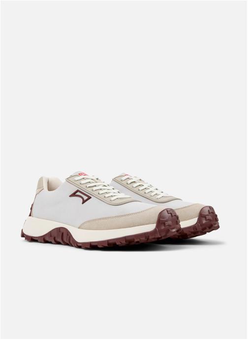 Camper Baskets basses K100864 homme gris