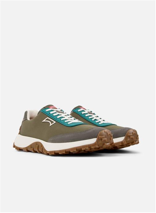 Camper Baskets basses K100864 homme multicolore