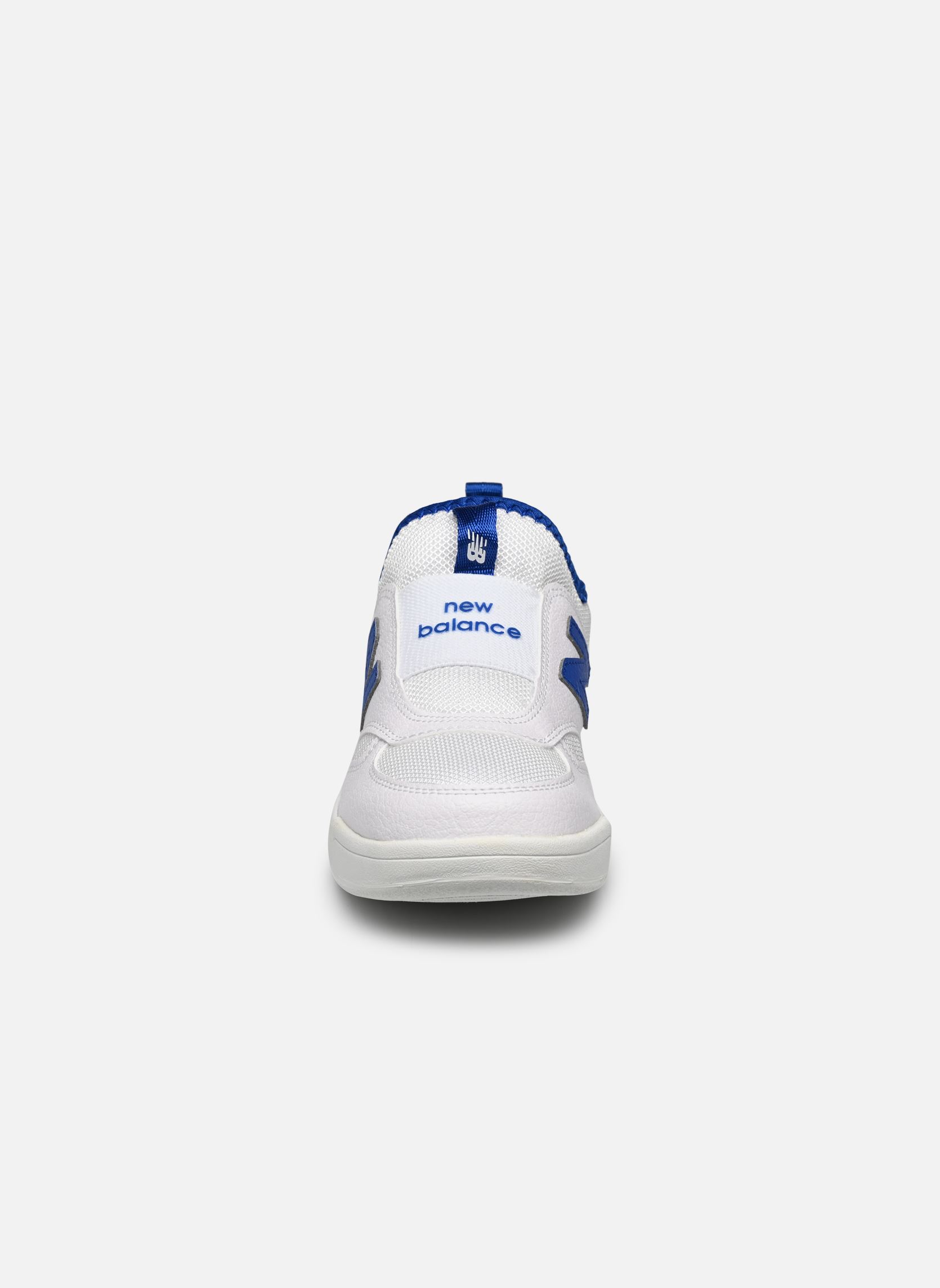 Niedrige Sneaker PT300 weiß New Balance Niedrige Sneaker PT300 weiß White 100