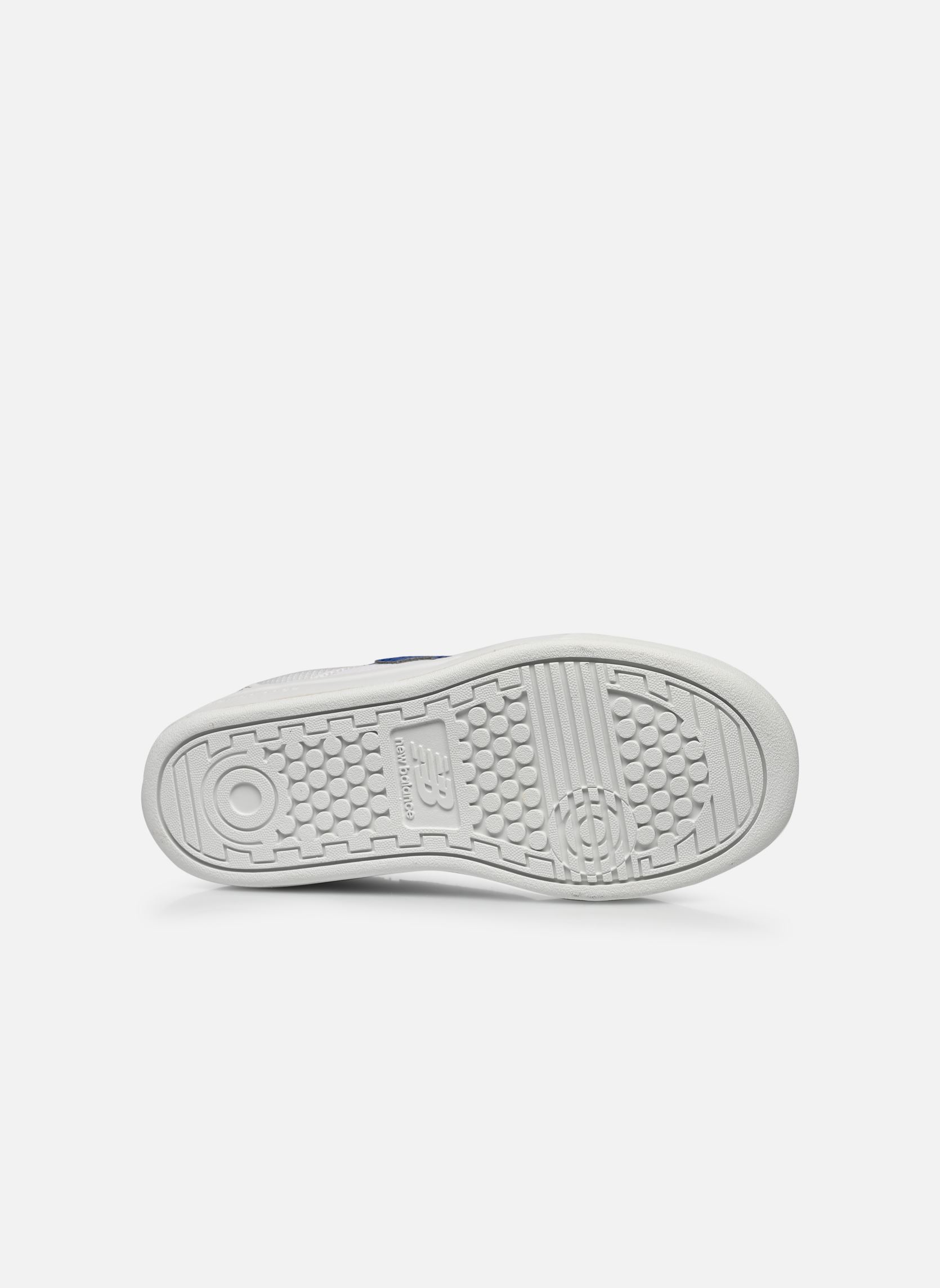 Niedrige Sneaker PT300 weiß New Balance Niedrige Sneaker PT300 weiß White 100