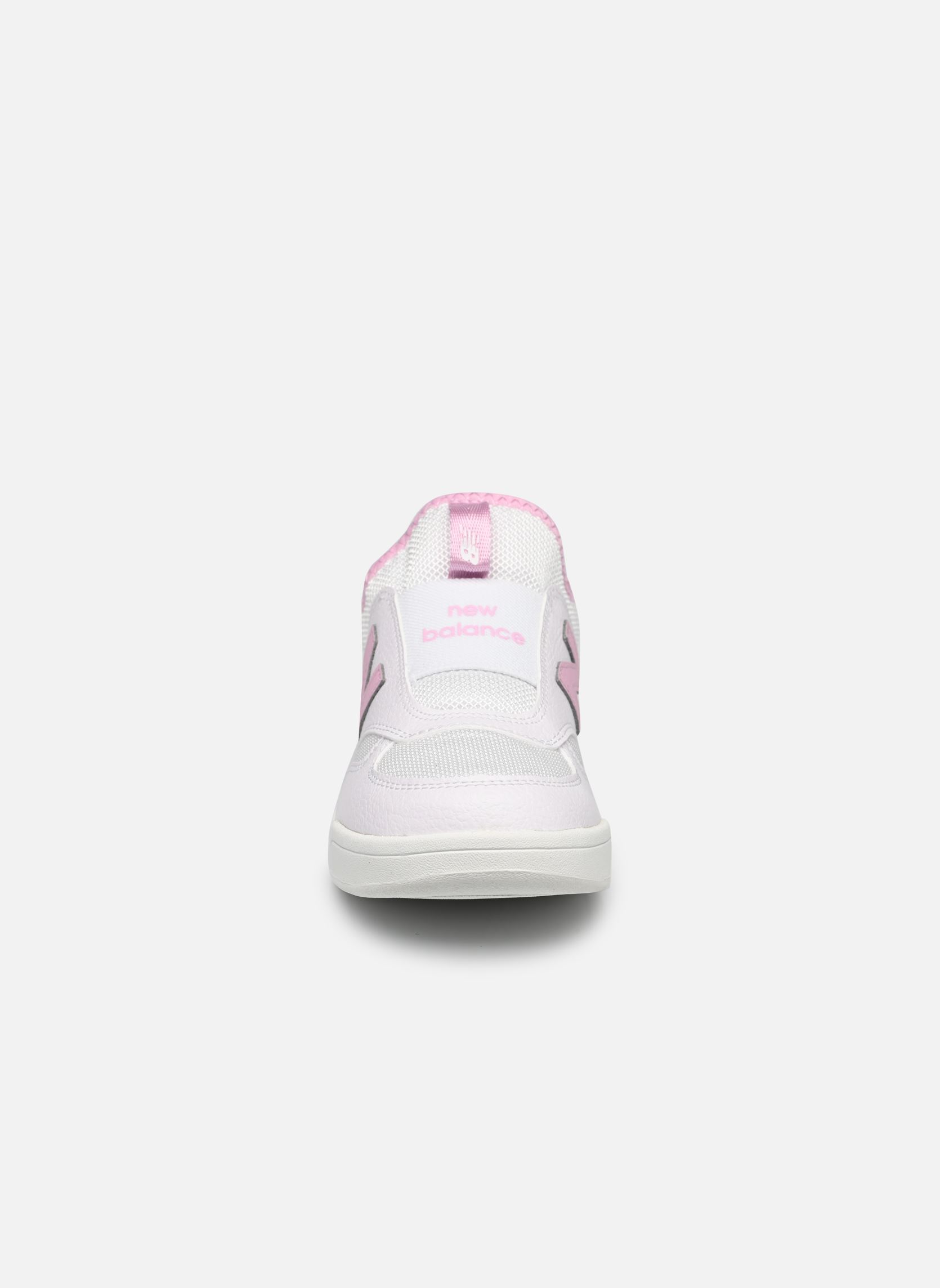Baskets basses PT300 fille blanc New Balance Baskets basses PT300 fille blanc White (100)