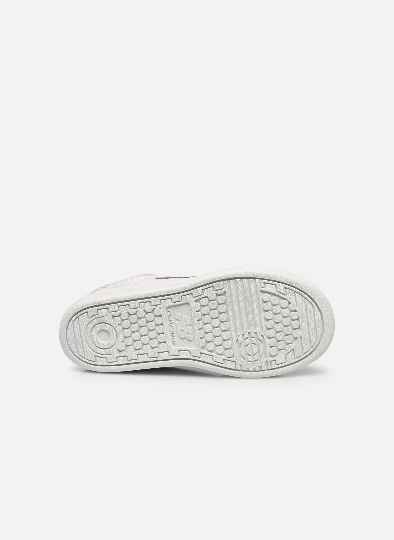 Baskets basses PT300 fille blanc New Balance Baskets basses PT300 fille blanc White (100)