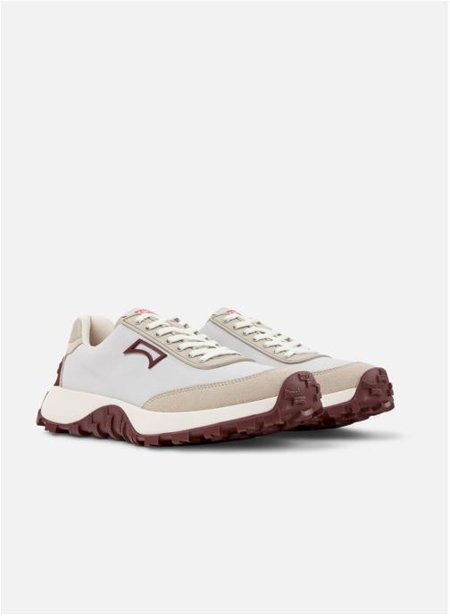 Camper Baskets basses K201462 femme gris