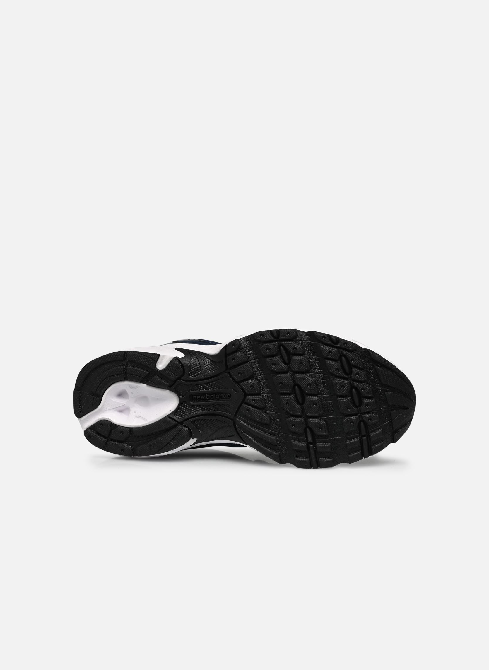 Baskets basses PZ530 lacets élastiqués bleu New Balance Baskets basses PZ530 lacets élastiqués bleu NB NAVY (428)