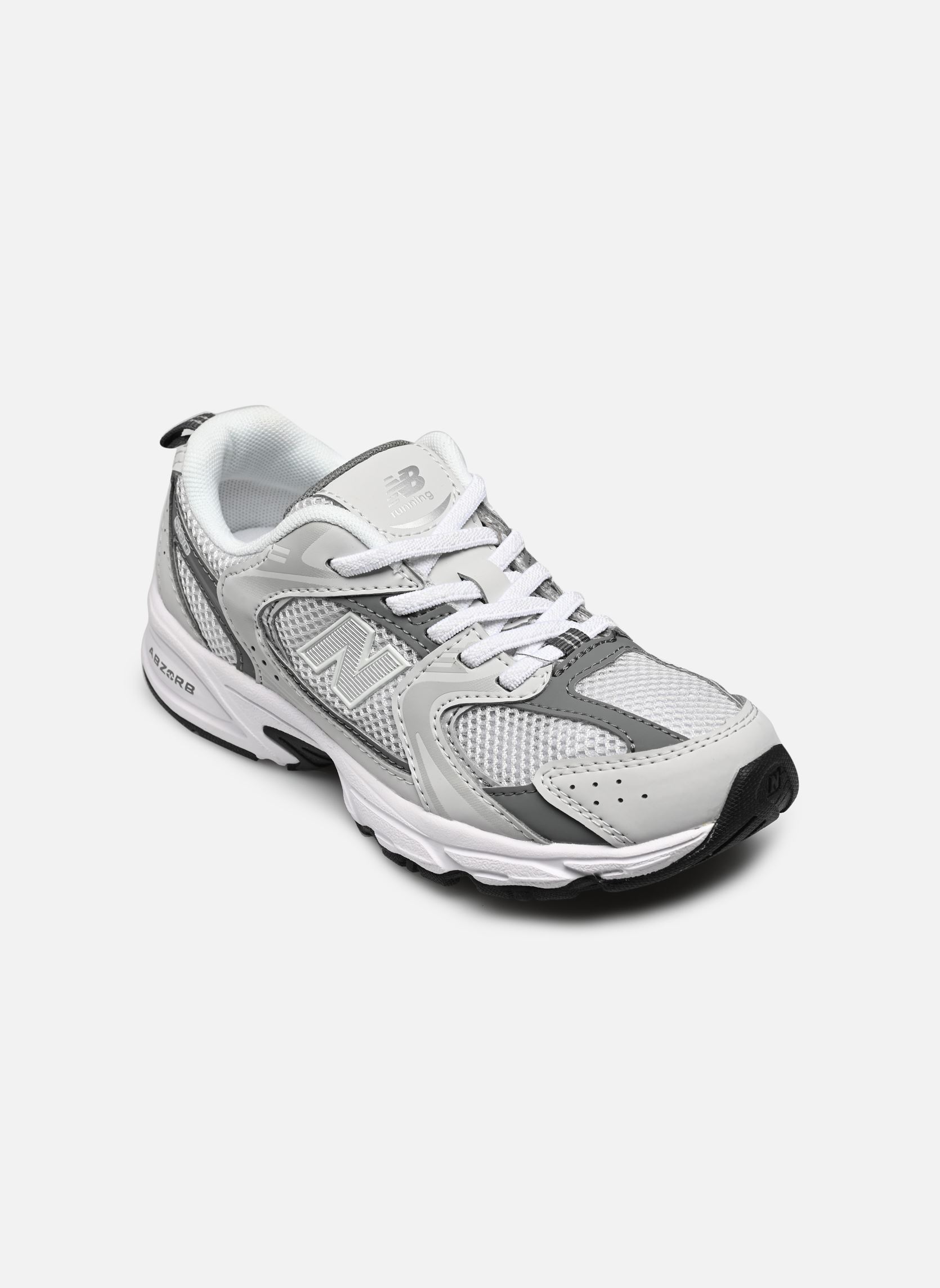 Baskets New Balance PZ530 lacets élastiqués pour Enfant