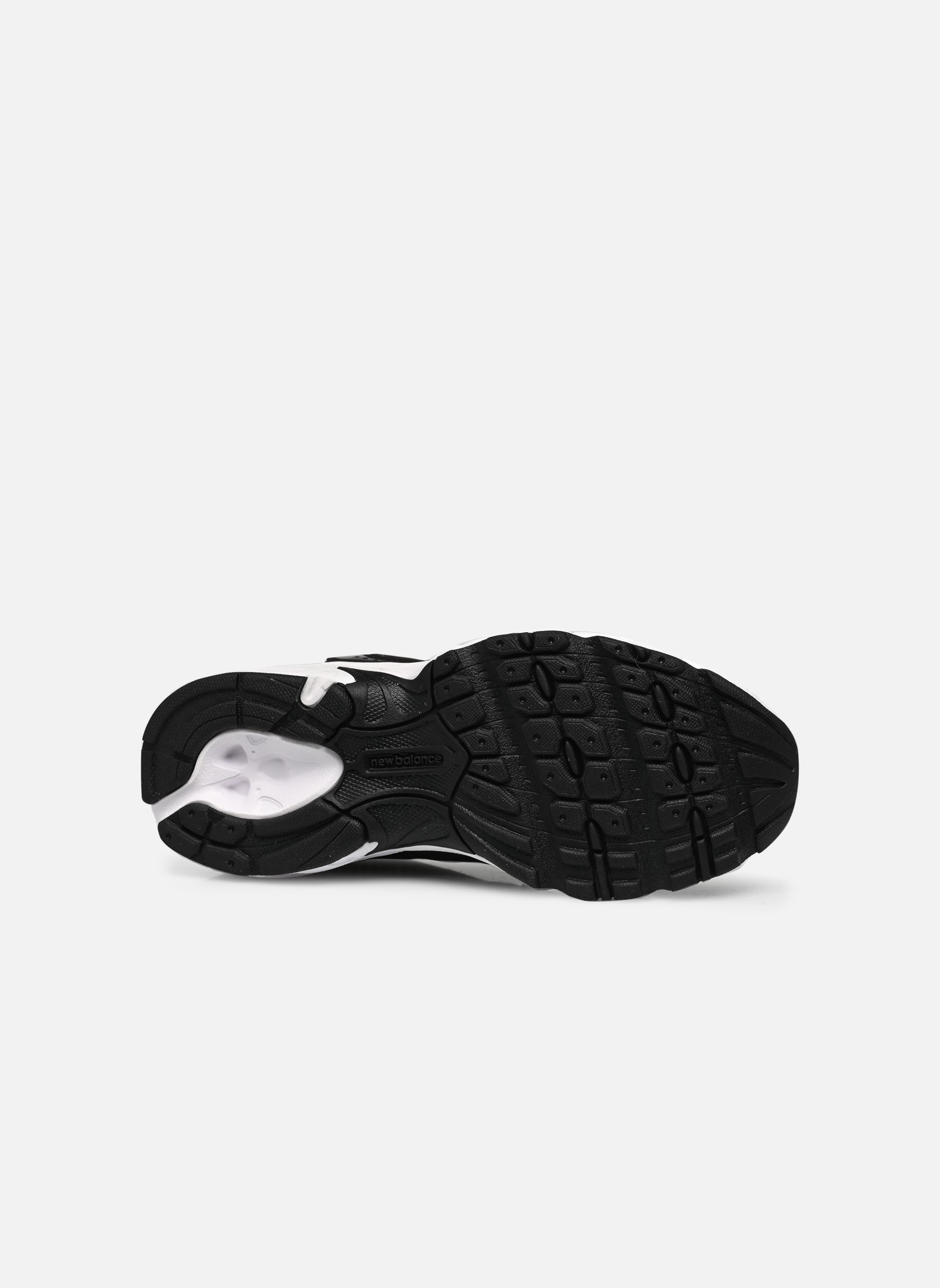 Baskets basses PZ530 lacets élastiqués noir New Balance Baskets basses PZ530 lacets élastiqués noir BLACK (001)
