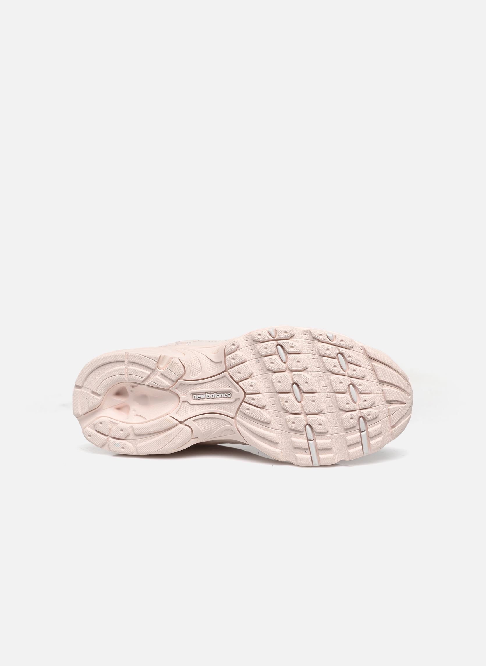 Baskets basses PZ530 lacets élastiqués rose New Balance Baskets basses PZ530 lacets élastiqués rose WASHED PINK (618)