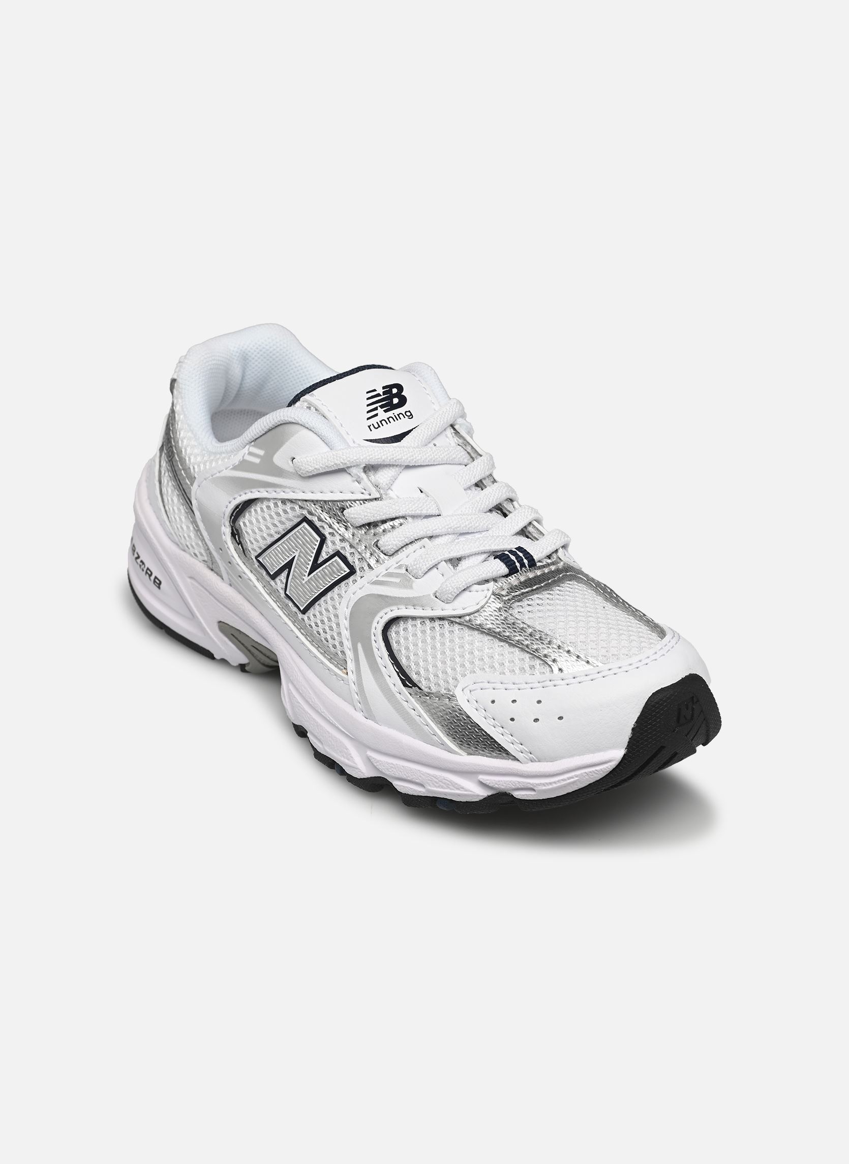 Baskets New Balance PZ530 lacets élastiqués pour Enfant Baskets New Balance PZ530 lacets élastiqués pour Enfant