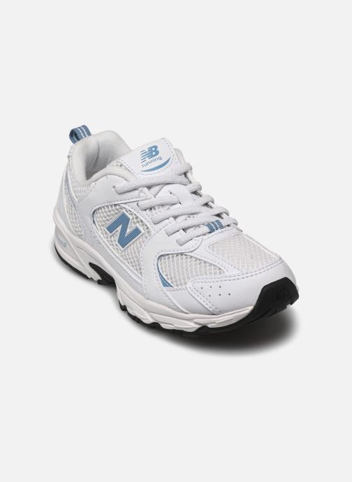 Baskets Enfant PZ530 lacets élastiqués