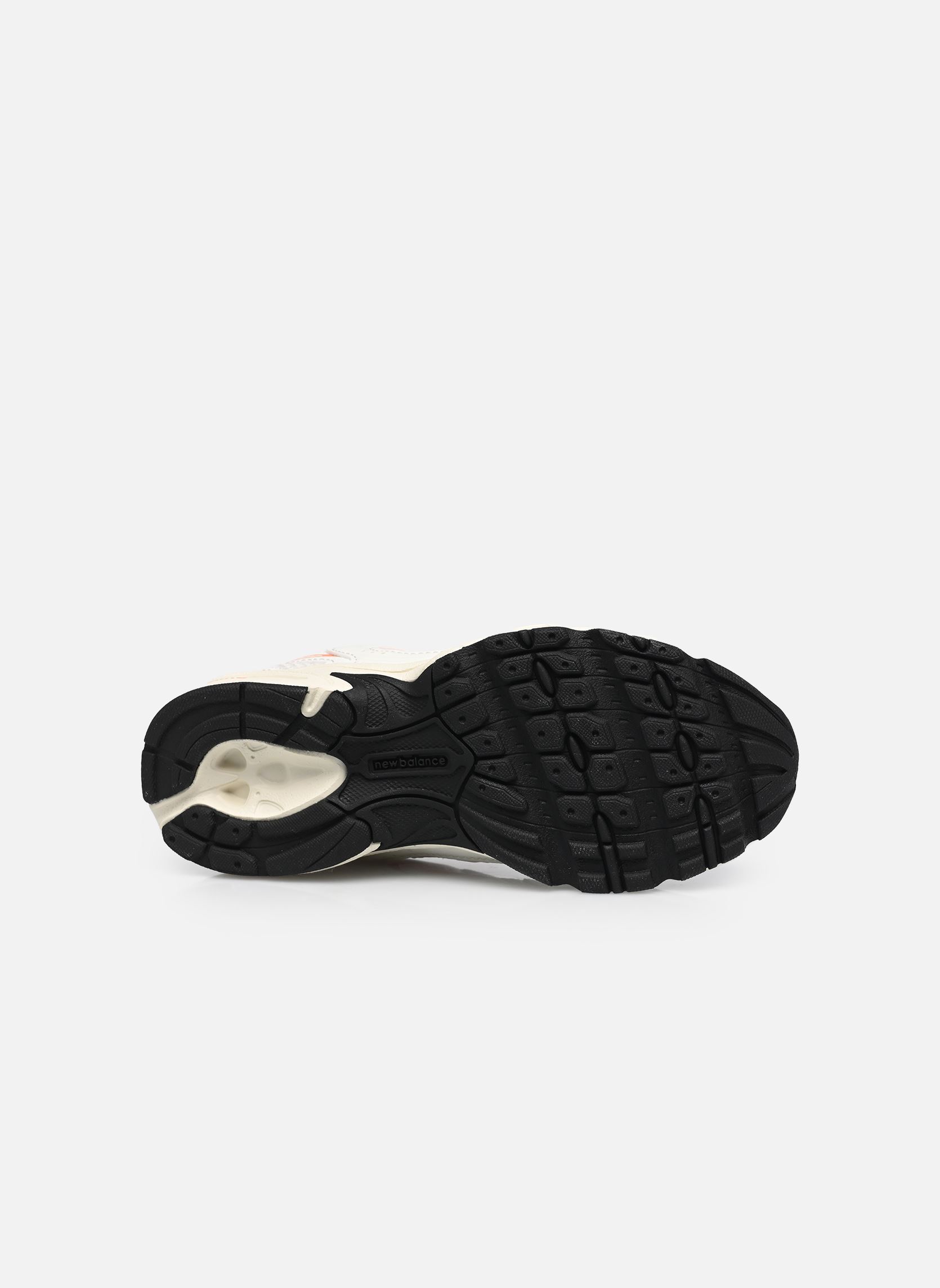 Baskets basses PZ530 lacets élastiqués blanc New Balance Baskets basses PZ530 lacets élastiqués blanc SEA SALT