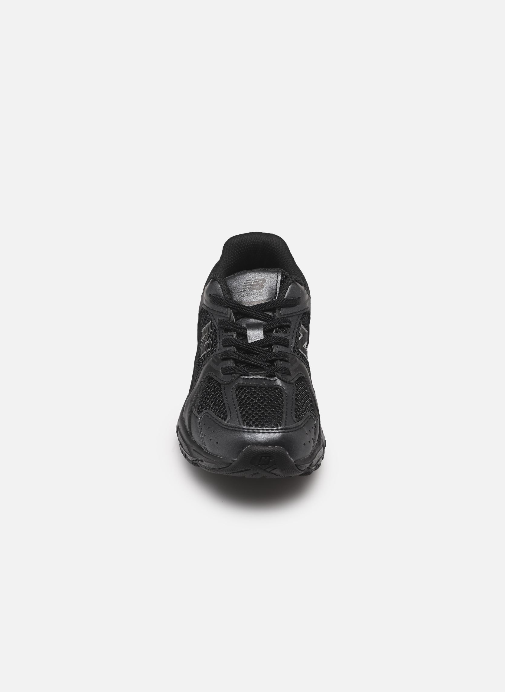 Baskets basses PZ530 lacets élastiqués noir New Balance Baskets basses PZ530 lacets élastiqués noir BLACK