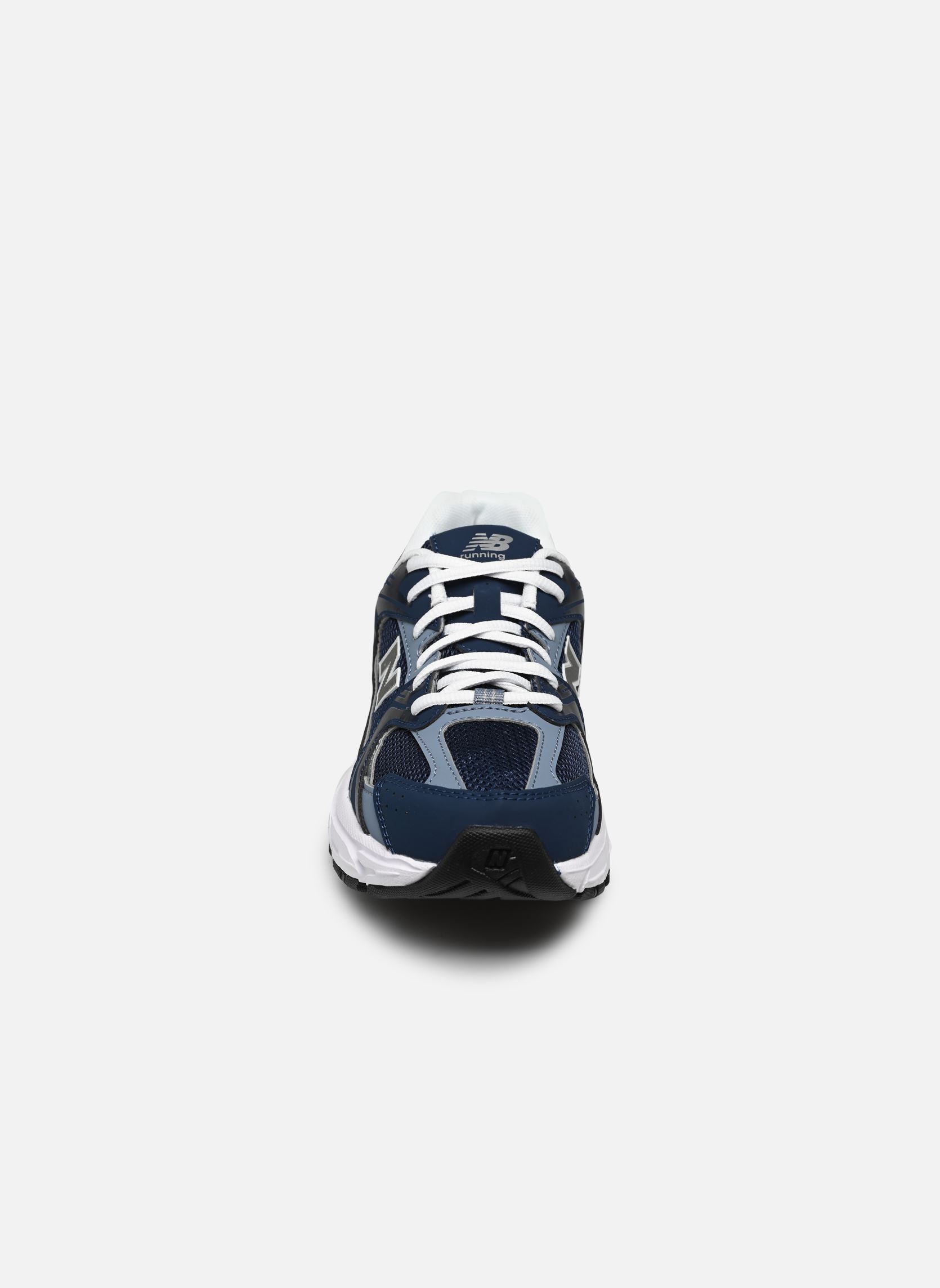 Lage sneakers GR530 blauw New Balance Lage sneakers GR530 blauw NB NAVY (428)