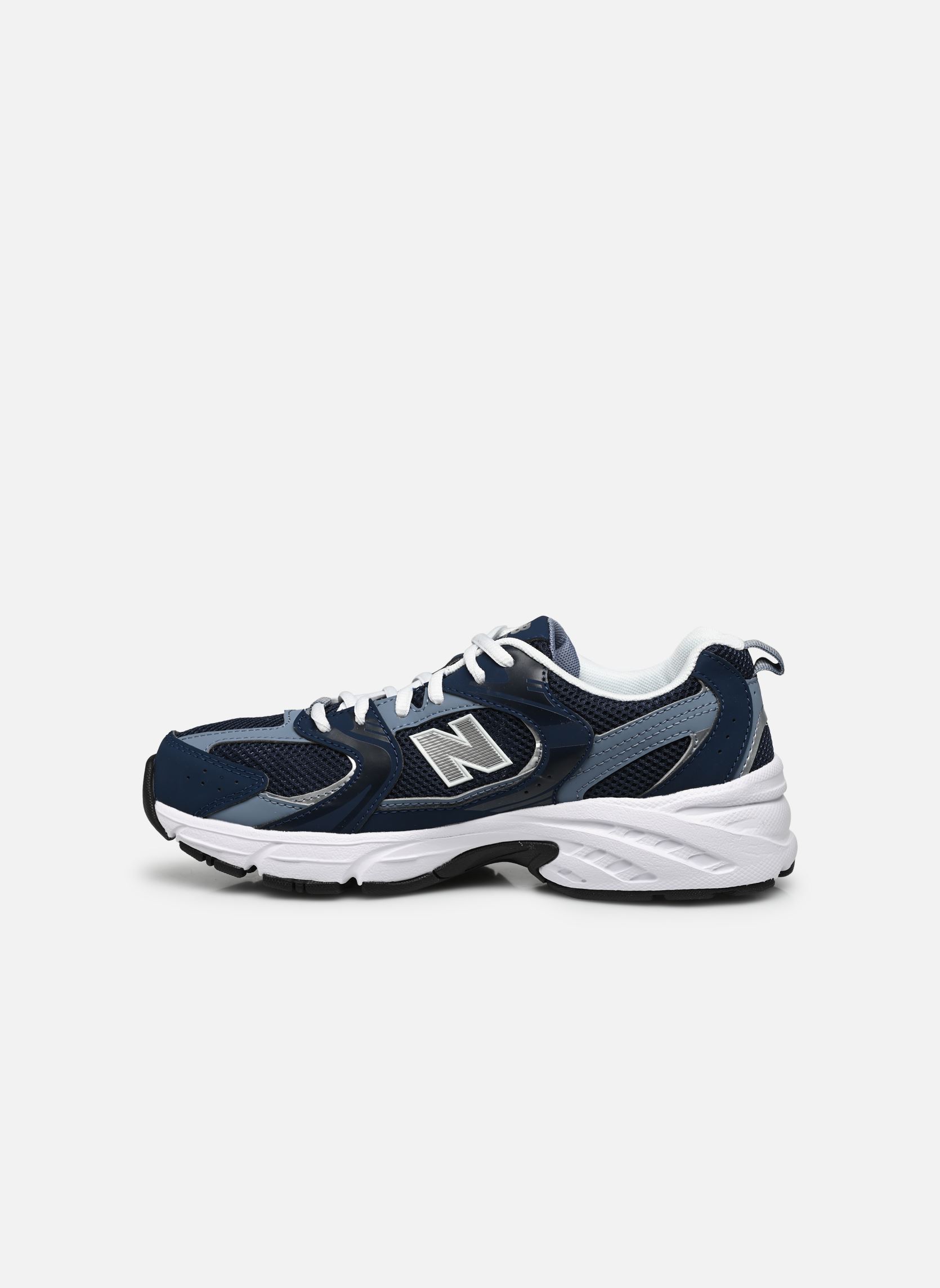 Lage sneakers GR530 blauw New Balance Lage sneakers GR530 blauw NB NAVY (428)