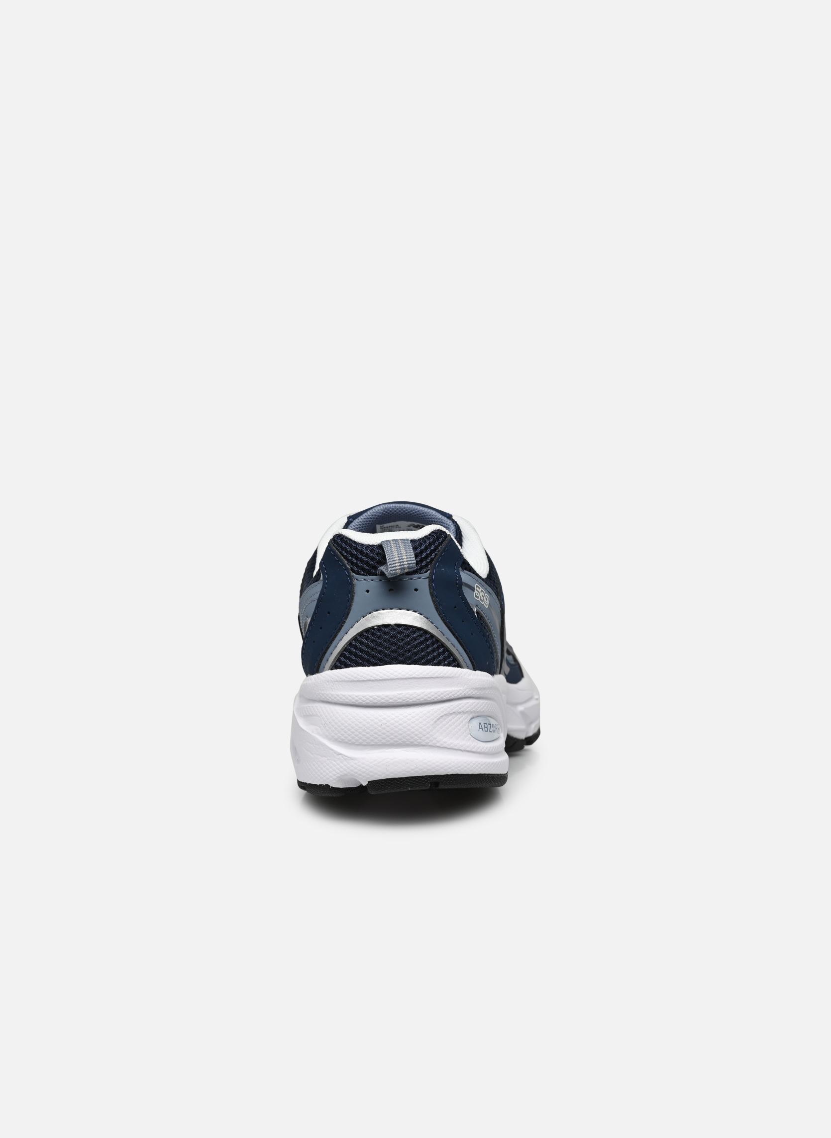 Lage sneakers GR530 blauw New Balance Lage sneakers GR530 blauw NB NAVY (428)