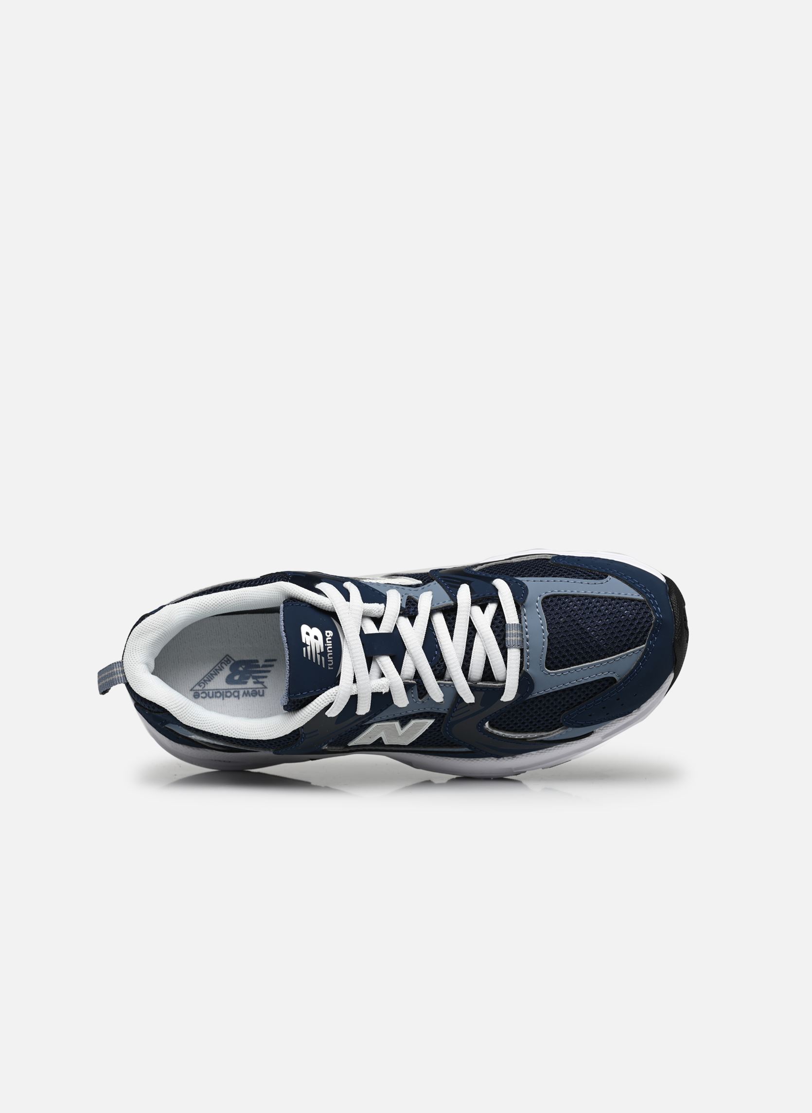 Lage sneakers GR530 blauw New Balance Lage sneakers GR530 blauw NB NAVY (428)