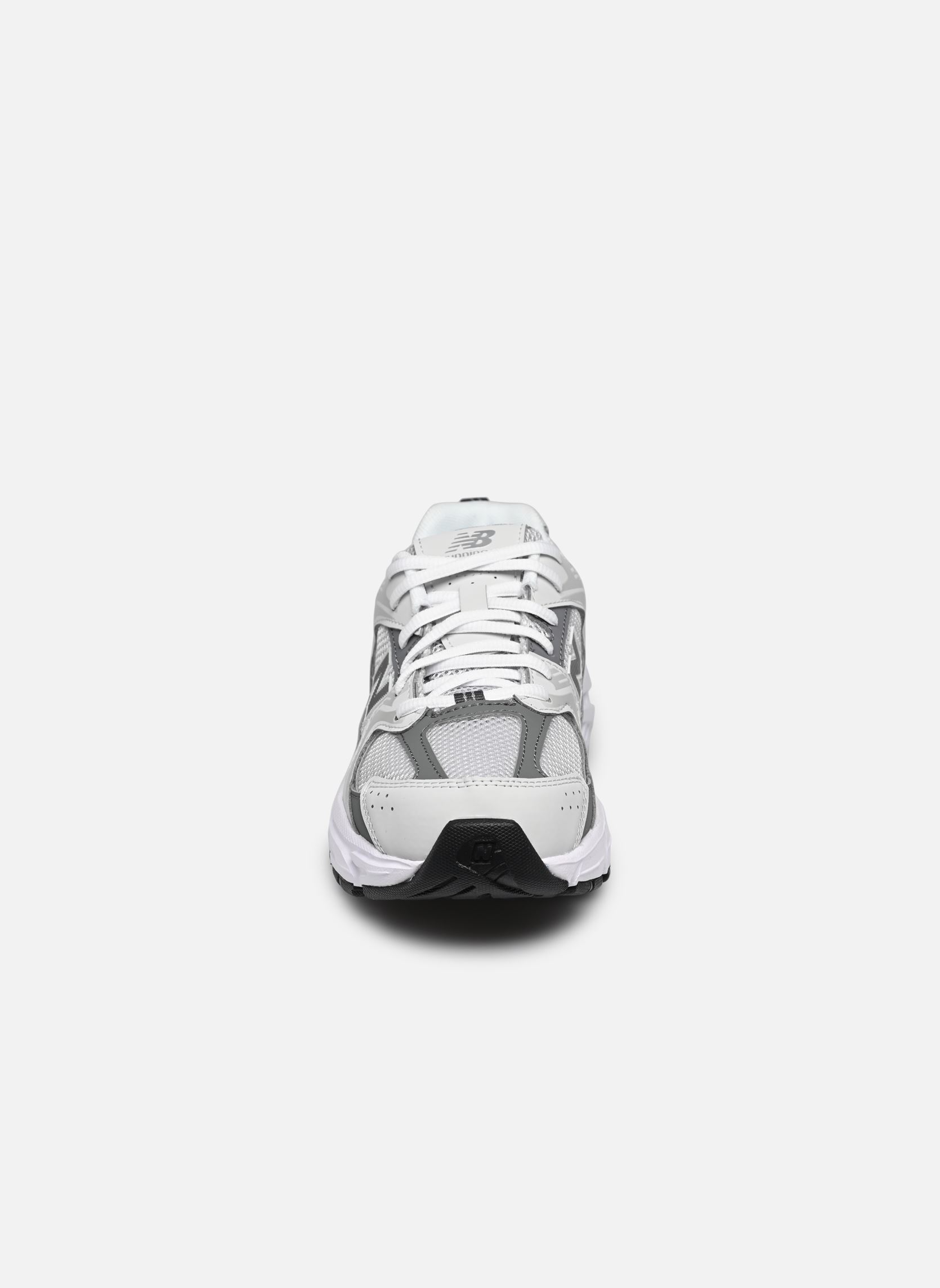 Lage sneakers GR530 grijs New Balance Lage sneakers GR530 grijs GREY MATTER (041)