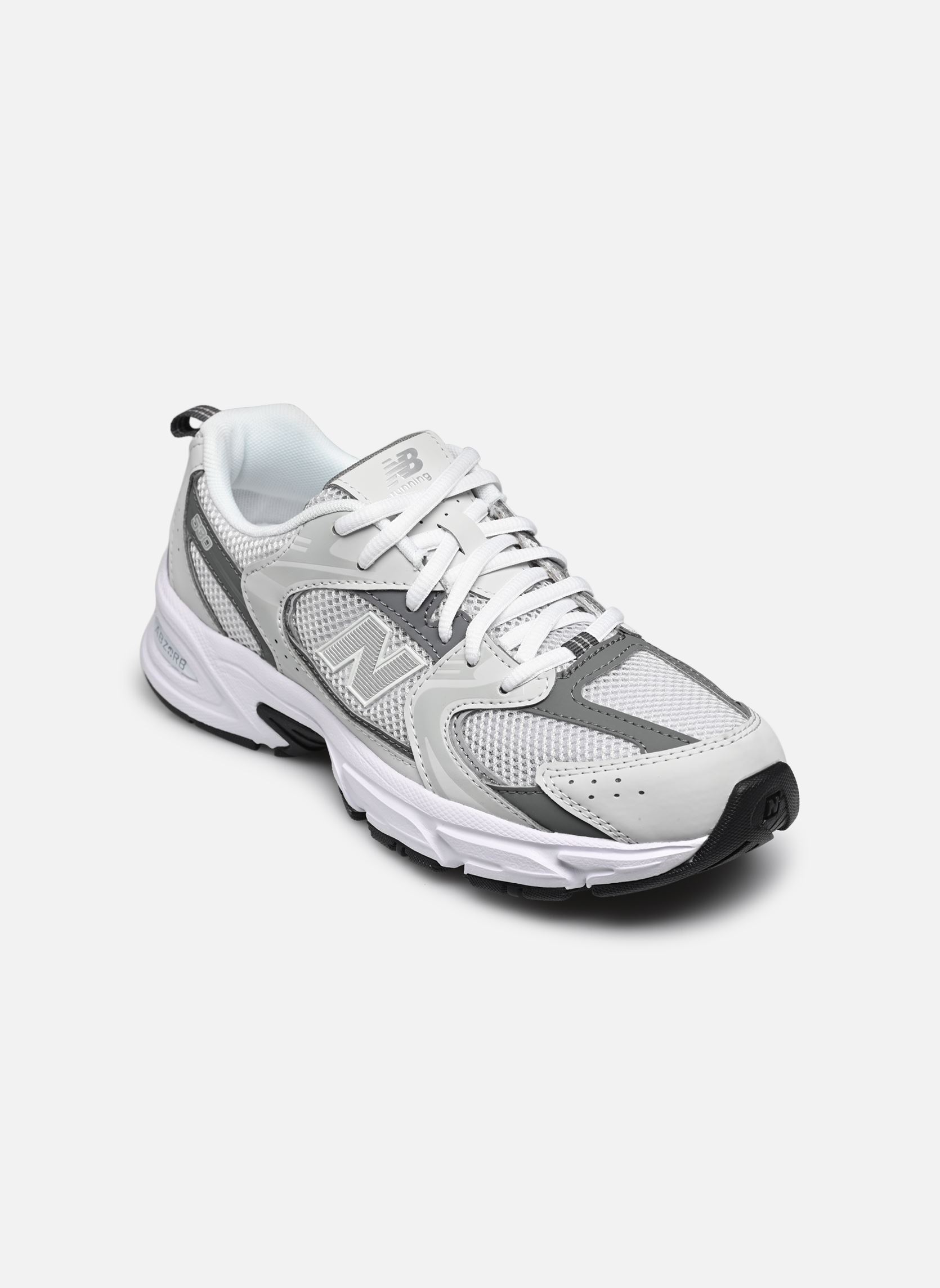 New Balance 530 Gs Unisex Taille 38 Chaussures - vue 5