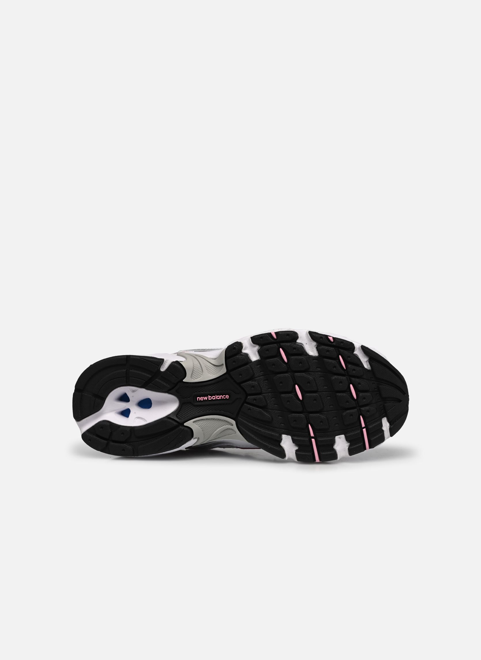 Lage sneakers GR530 meisjes wit New Balance Lage sneakers GR530 meisjes wit WHITE