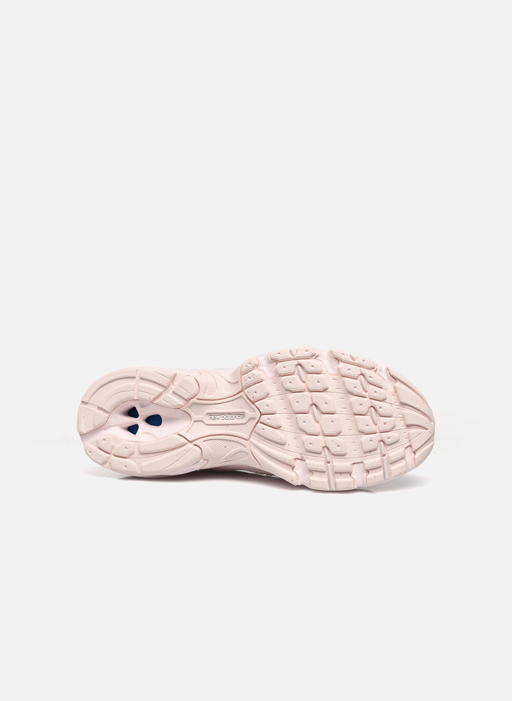 Baskets basses GR530 fille rose New Balance Baskets basses GR530 fille rose WASHED PINK (618)