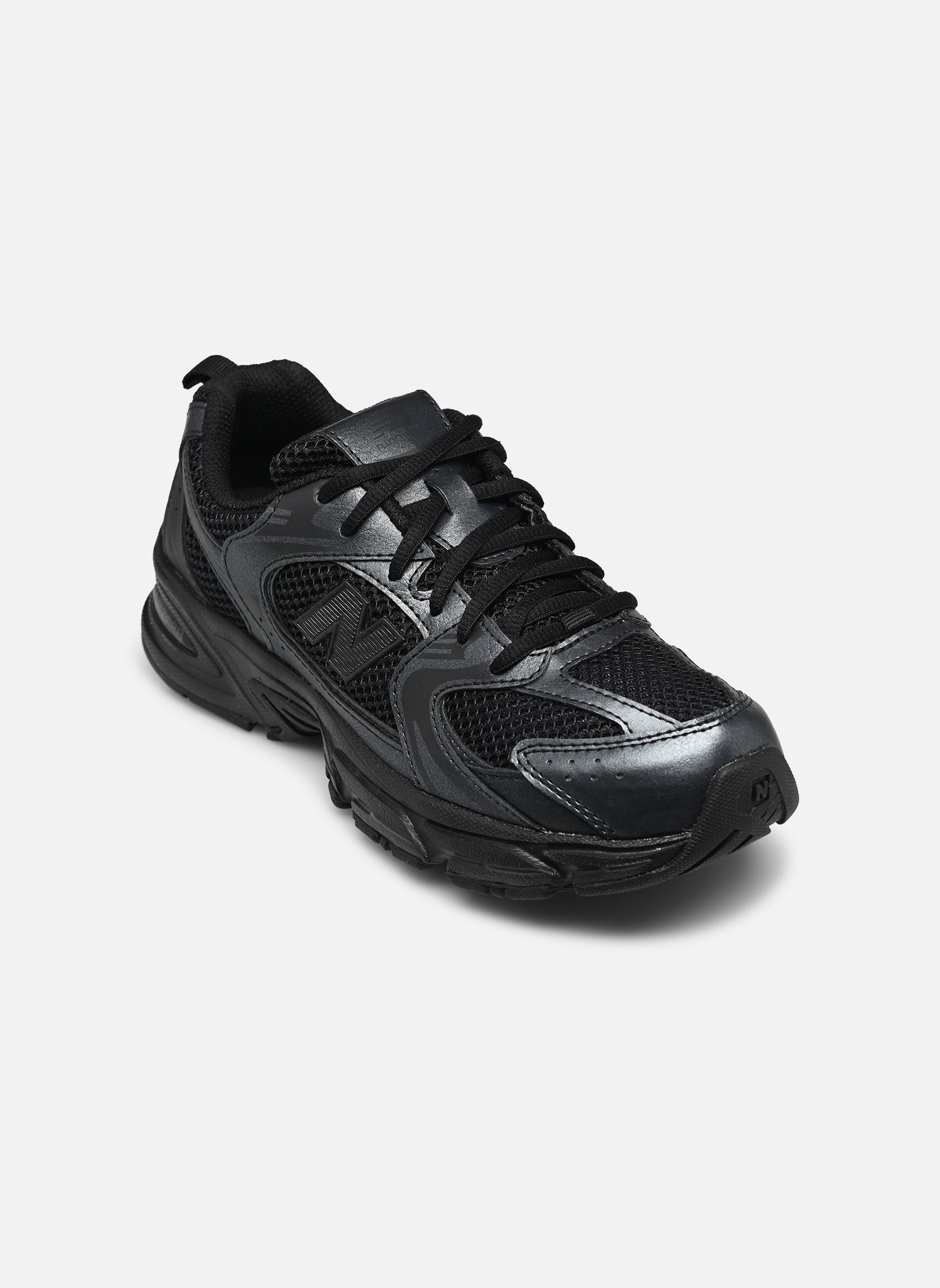 Baskets basses enfant New Balance 530 - vue 2