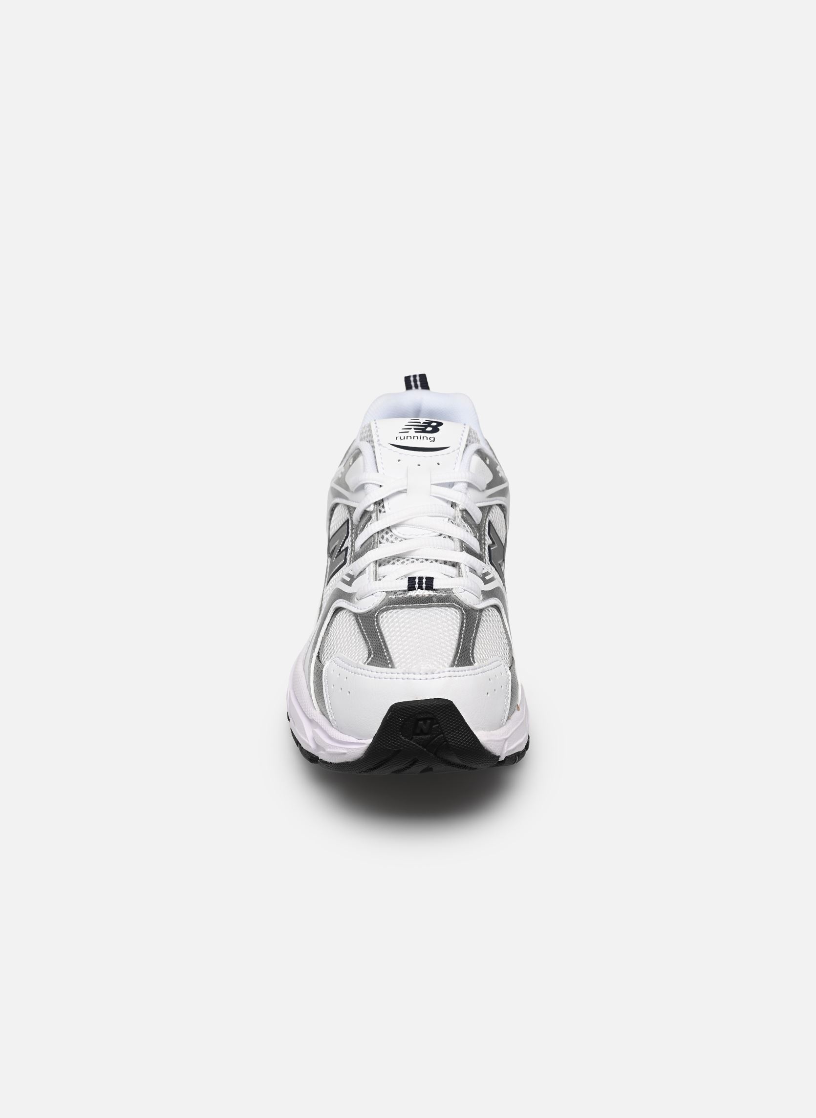 Baskets basses GR530 blanc New Balance Baskets basses GR530 blanc WHITE BLUE