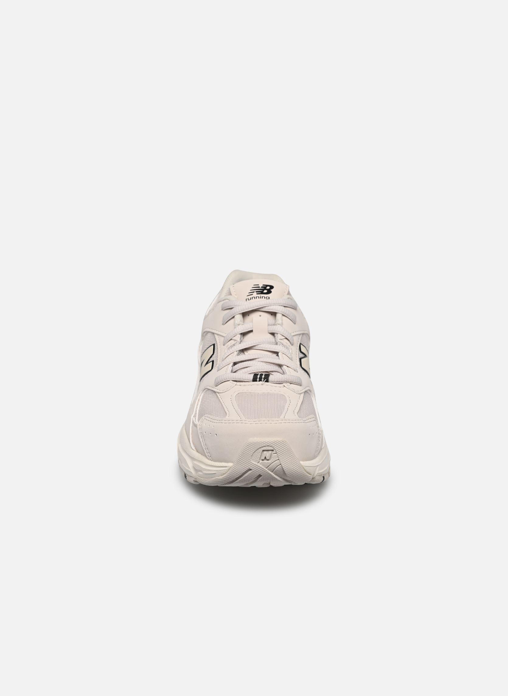 Lage sneakers GR530 beige New Balance Lage sneakers GR530 beige MOONBEAM