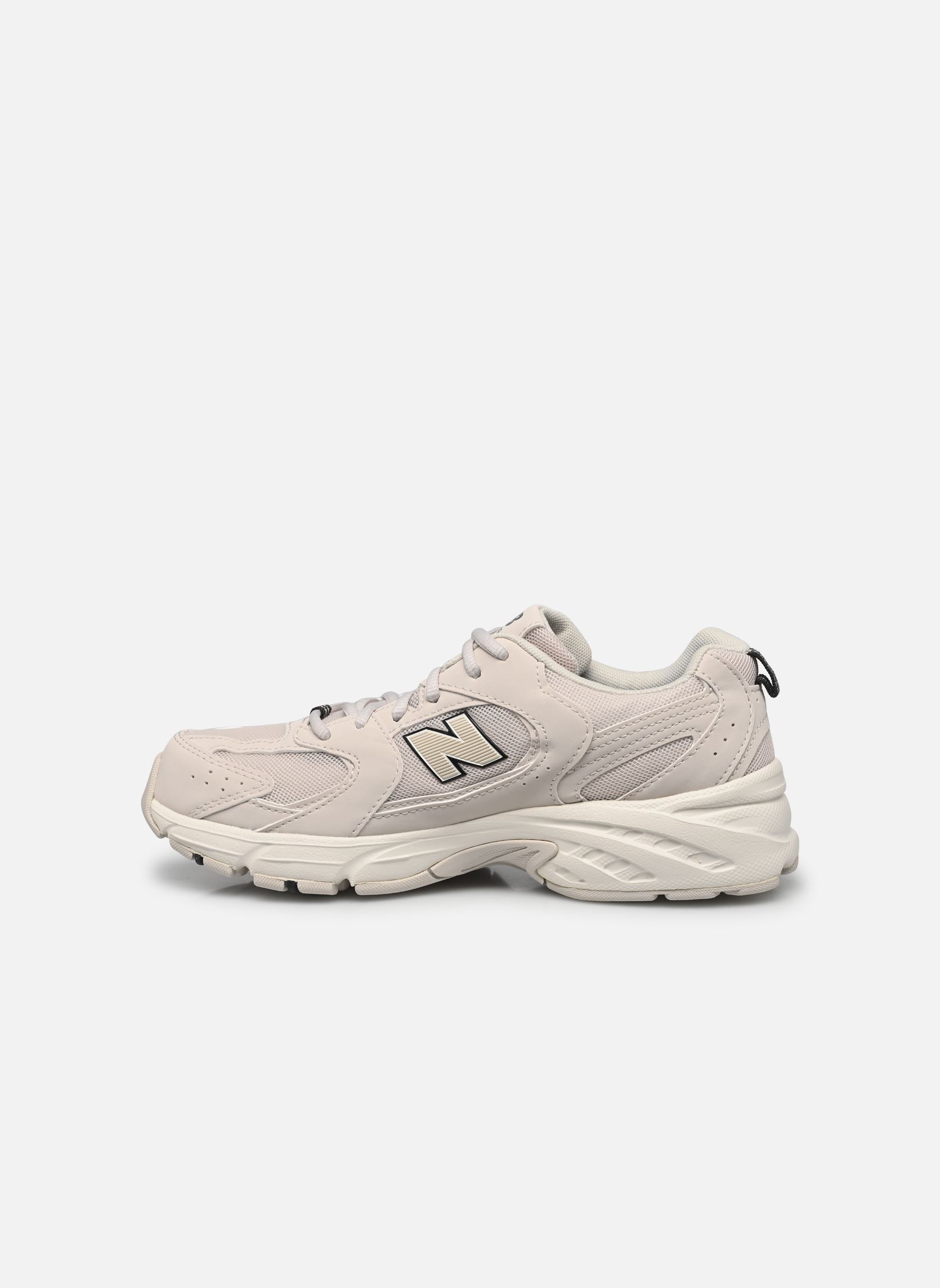 Lage sneakers GR530 beige New Balance Lage sneakers GR530 beige MOONBEAM