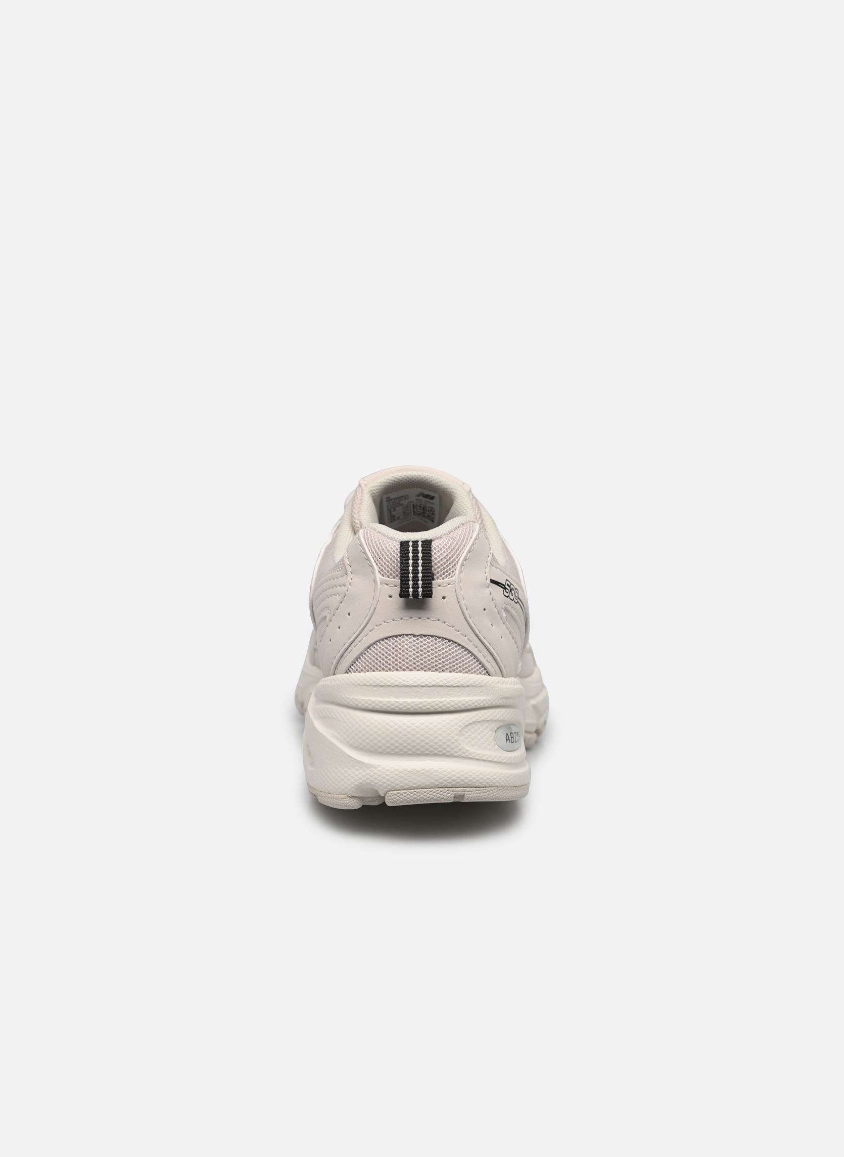 Lage sneakers GR530 beige New Balance Lage sneakers GR530 beige MOONBEAM