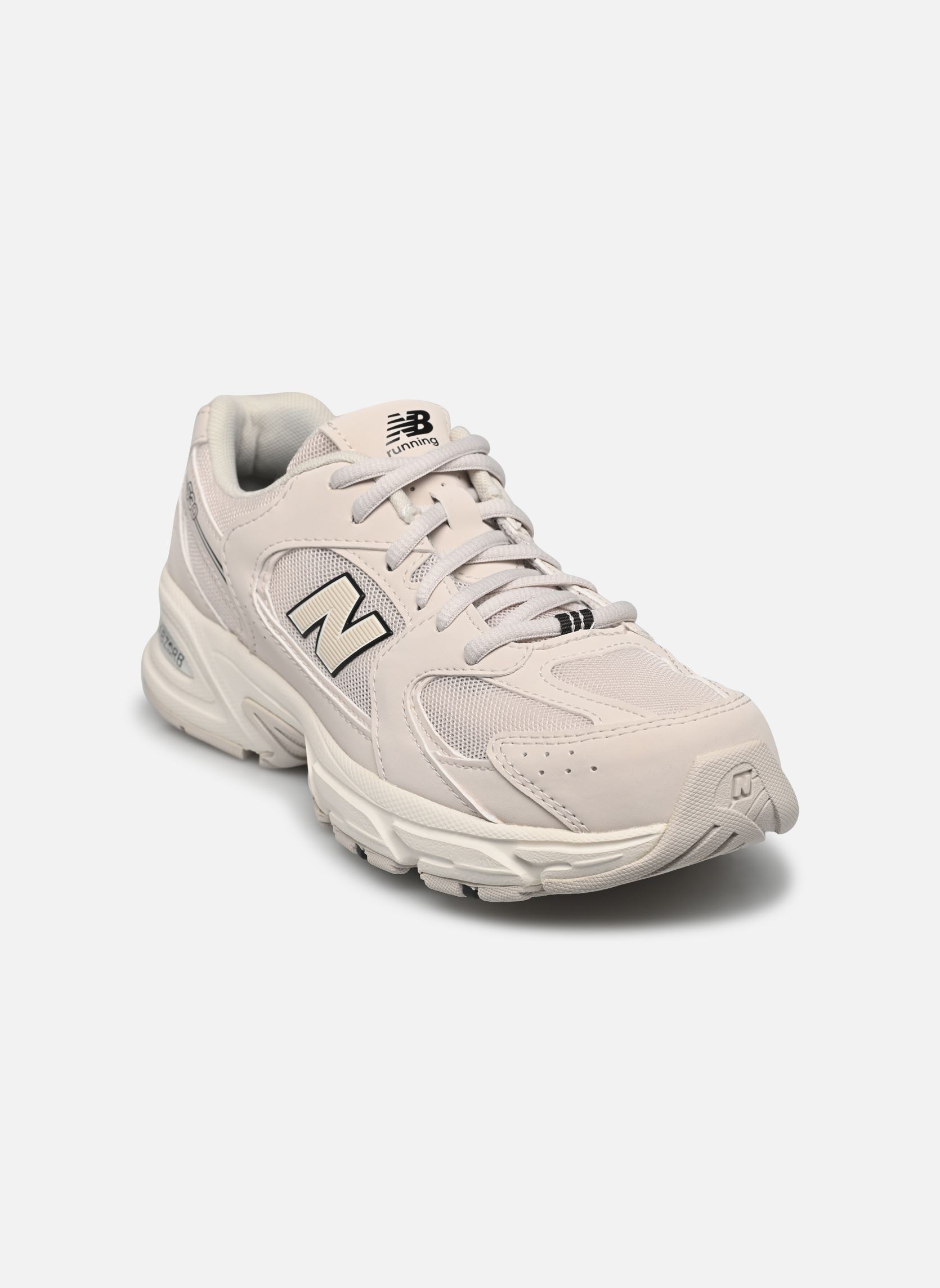 Lage sneakers GR530 beige New Balance Lage sneakers GR530 beige MOONBEAM