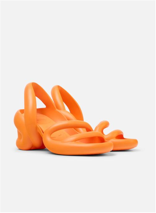 Camper Sandales K200155-051 femme orange