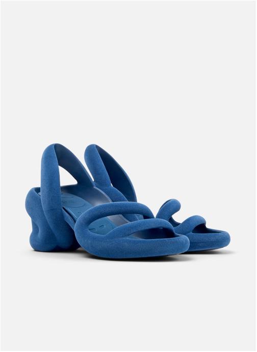 Camper Sandales K200155-051 femme bleu
