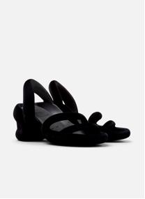 Sandales K200155 femme vert