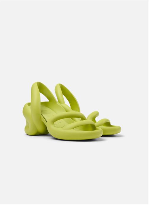 Camper Sandales K200155-051 femme vert