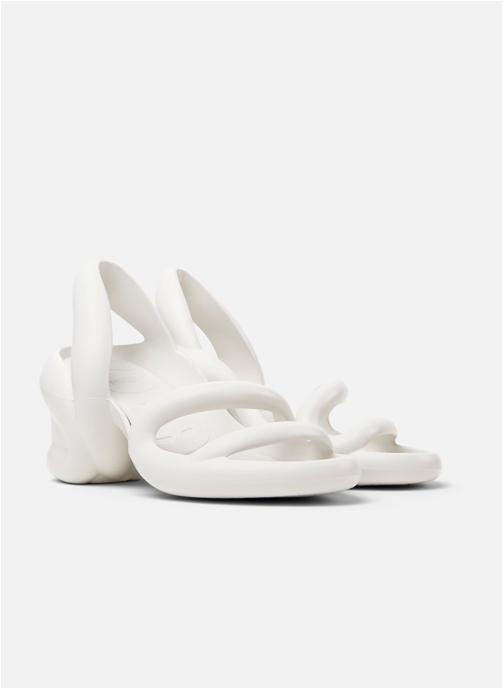 Camper Sandales K200155-051 femme blanc