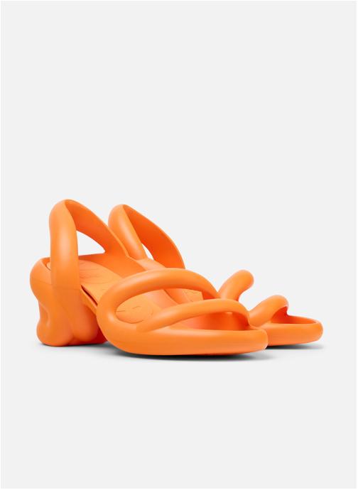 Camper Sandales et mules K100839 homme orange
