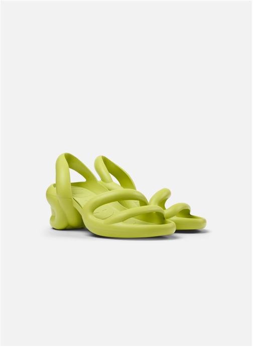 Camper Sandales et mules K100839 homme vert