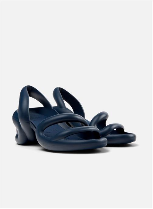 Camper Sandales et mules K100839 homme bleu