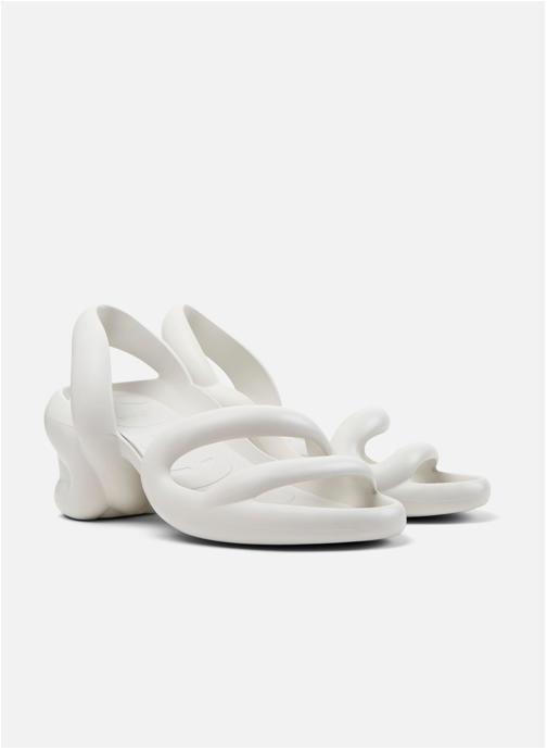 Camper Sandales et mules K100839 homme blanc