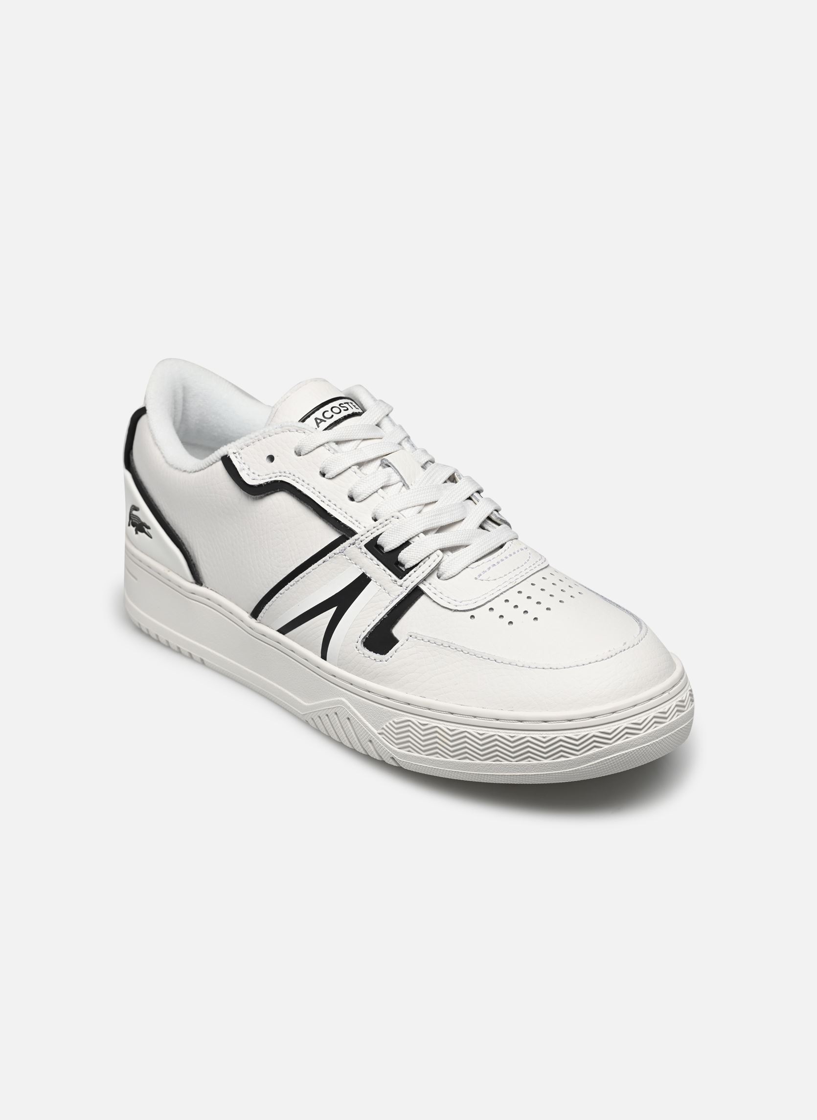 Baskets Lacoste L001 Baseline Leather pour Homme Baskets Lacoste L001 Baseline Leather pour Homme