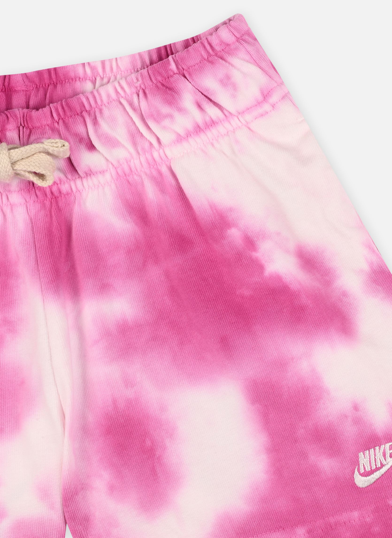 Nike G Nsw Wash Short Jsy (Roze) Kleding chez Sarenza (627941)